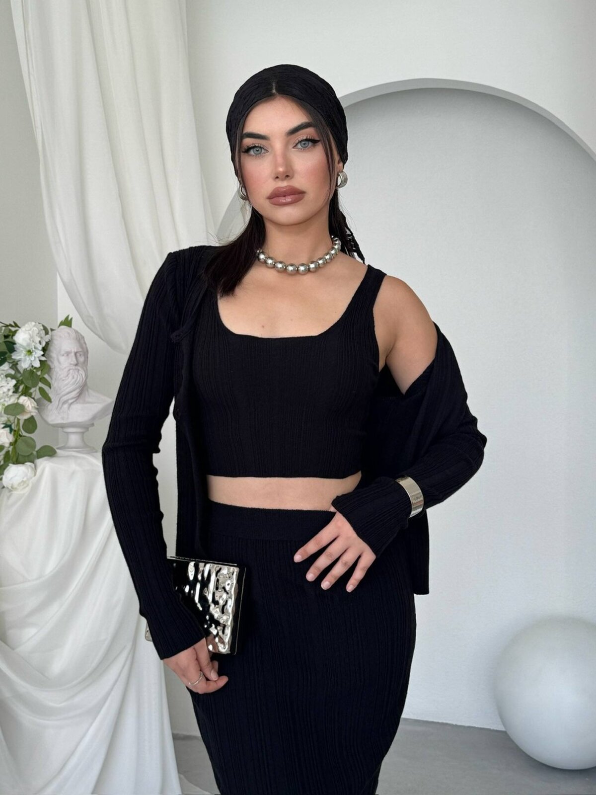 Fersa Üçlü Takım