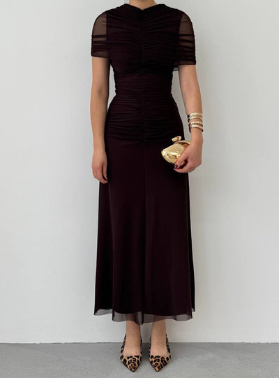 Rochie midi Fino
