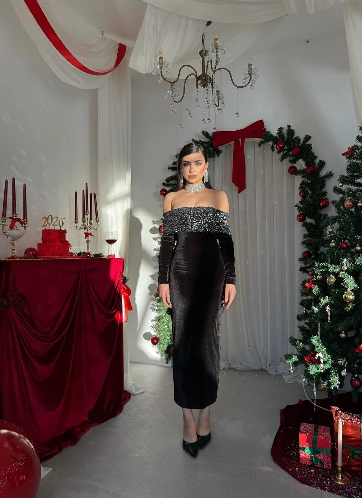 Fira Rochie fără bretele