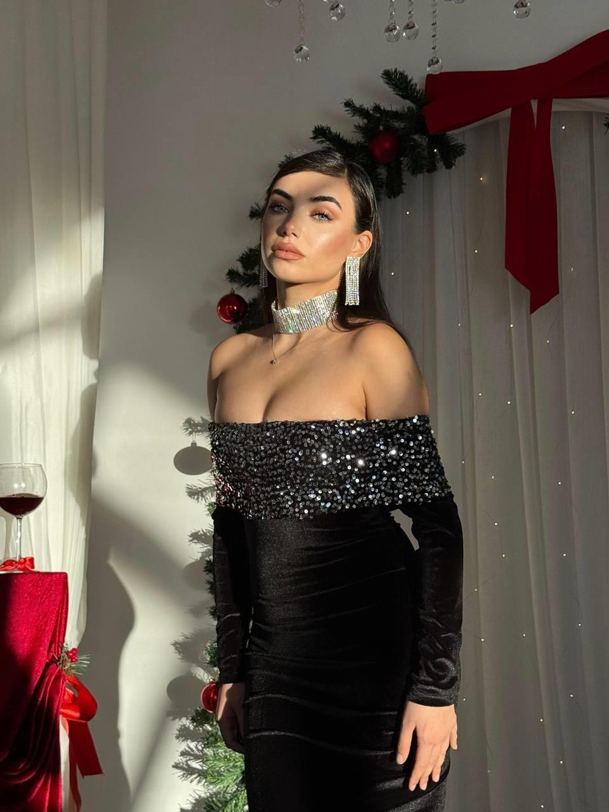 Fira Rochie fără bretele