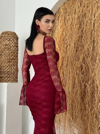 Rochie Midi Folosită