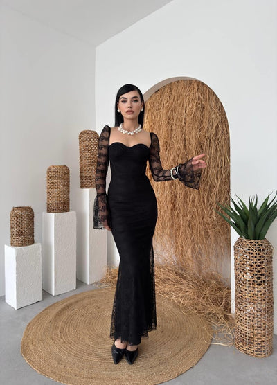 Rochie Midi Fost