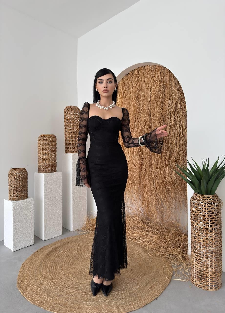 Rochie Midi Fost