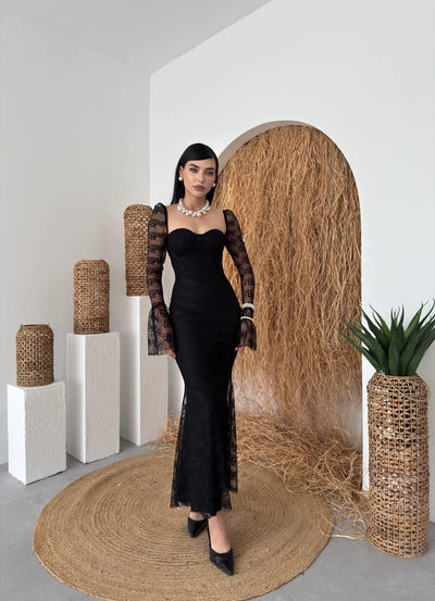 Rochie Midi Fost