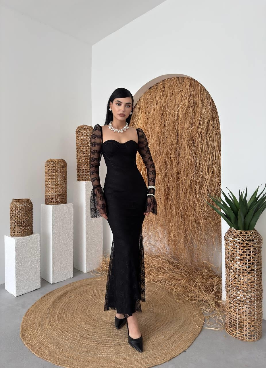 Rochie Midi Fost