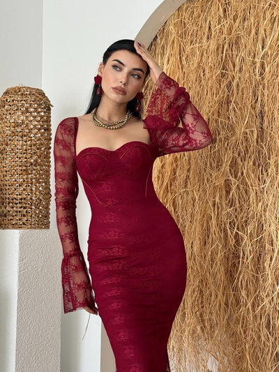 Rochie Midi Folosită
