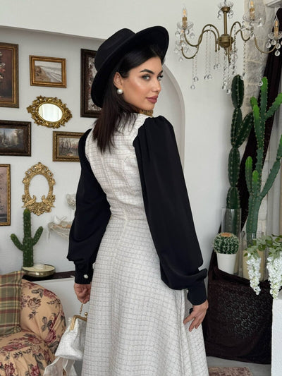 Fures Midi Dress