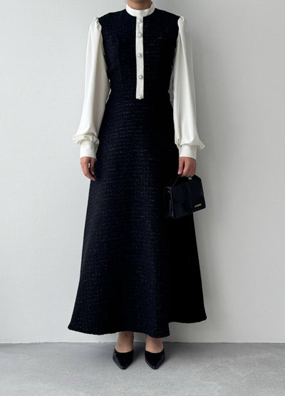 Rochie midi Fures