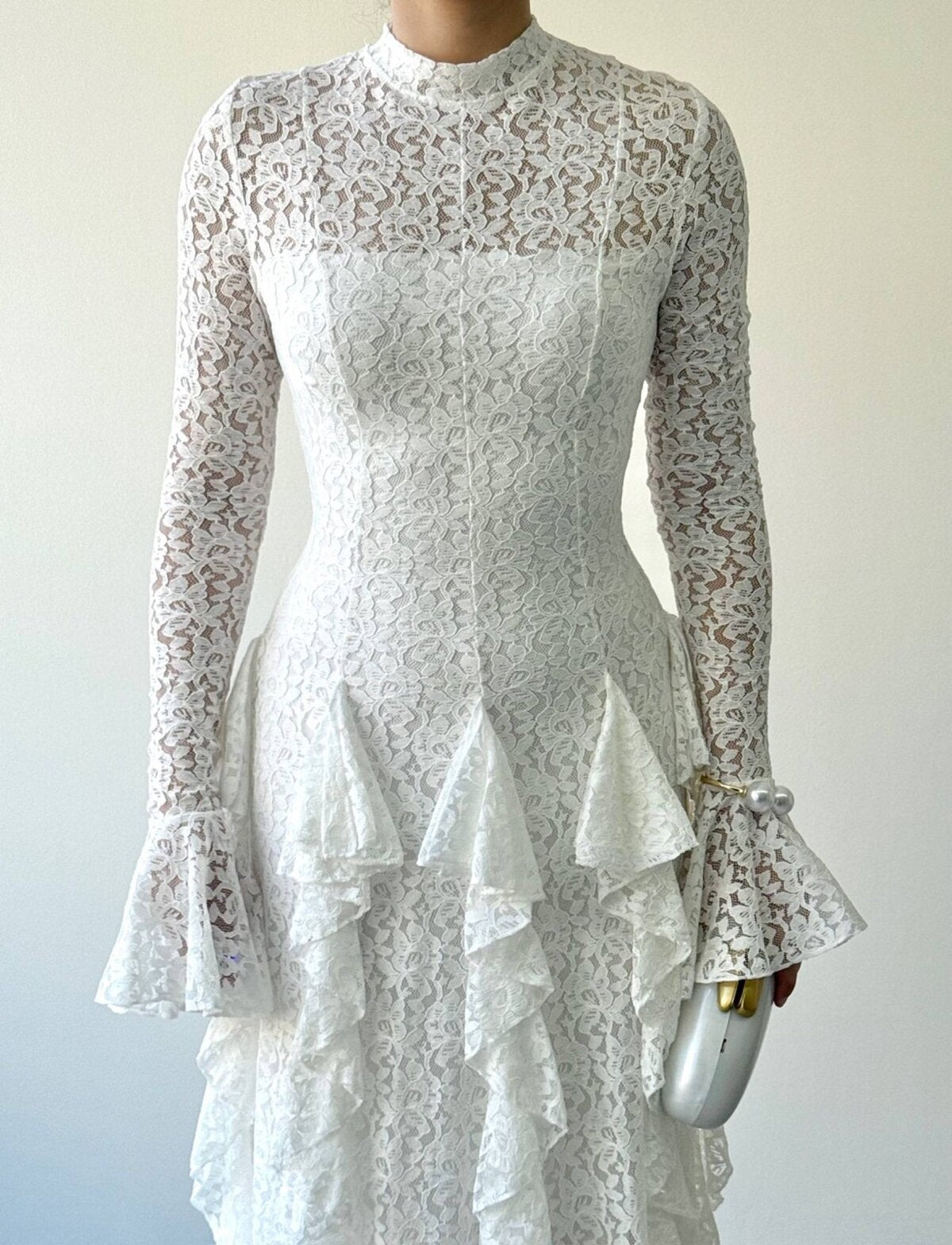 Rochie midi Furuz