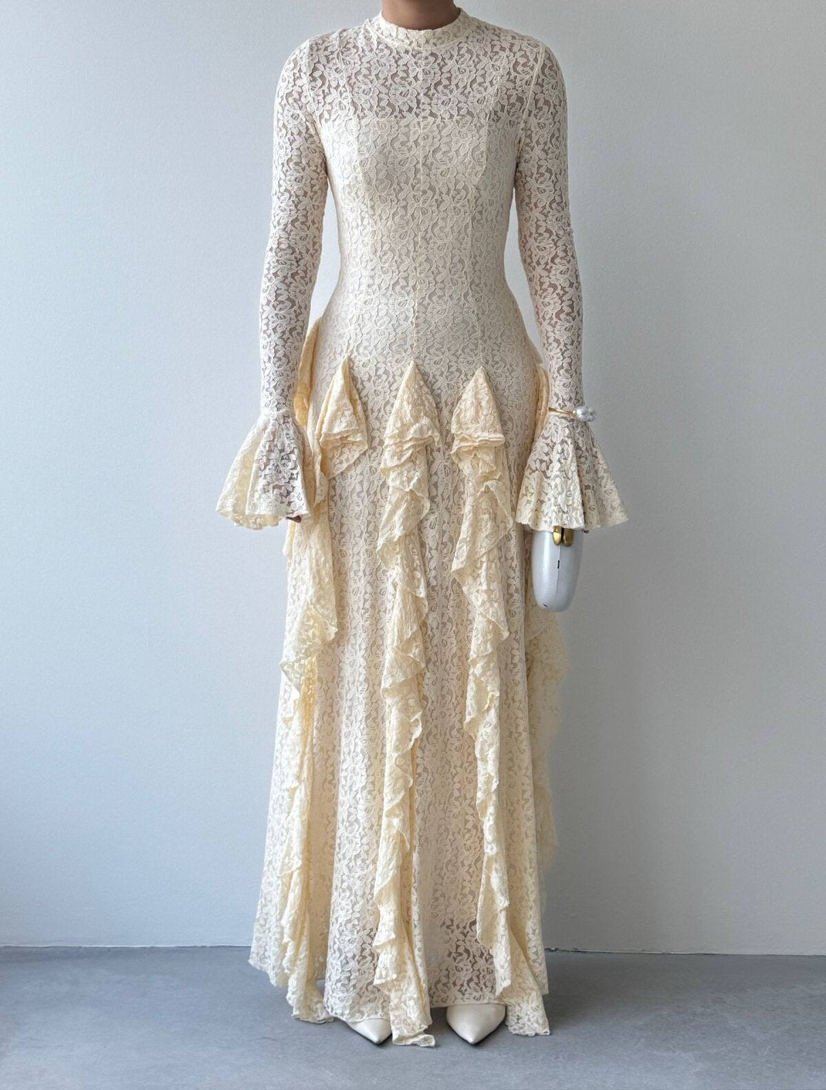 Rochie midi Furuz