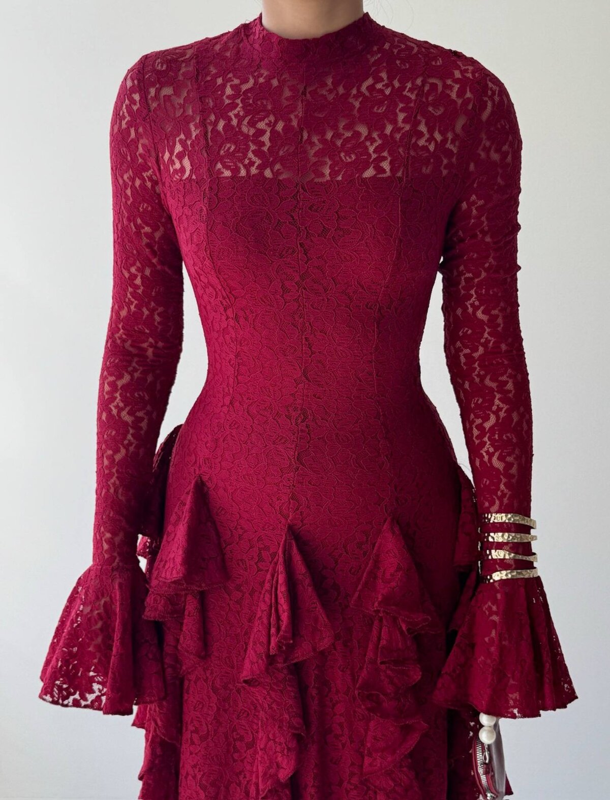 Rochie midi Furuz