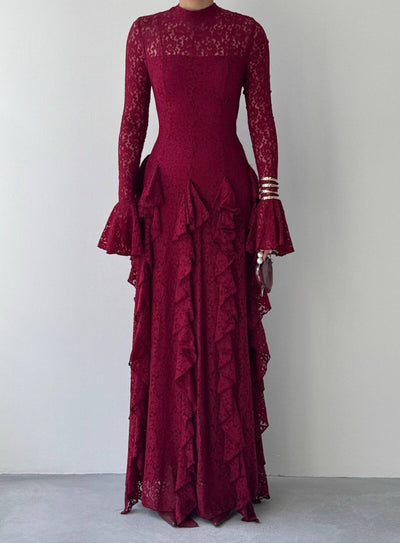 Rochie midi Furuz