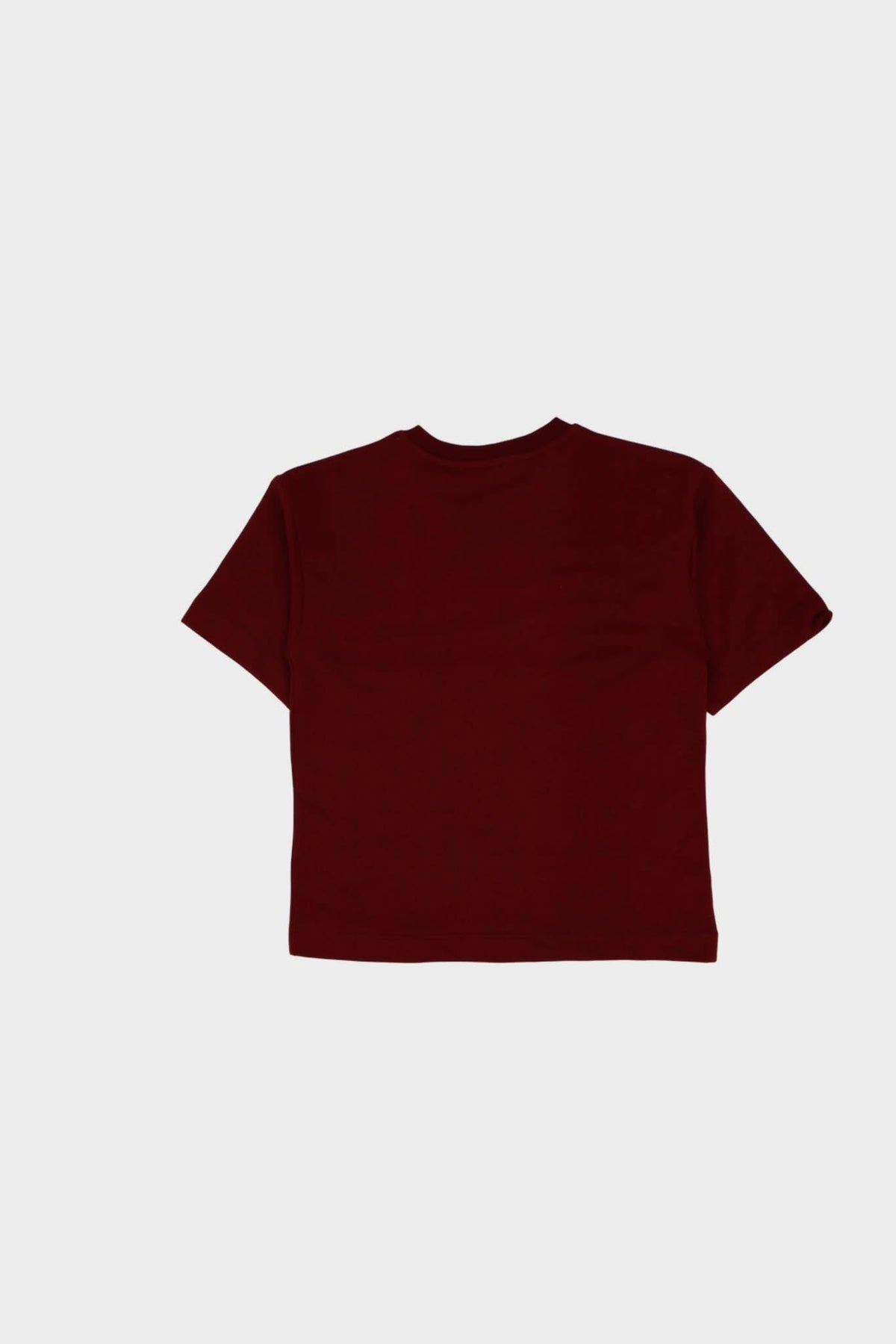 Genç Pamuk Kanguru Cepli Tişört | 9–15 Yaş | RG Brand | RG3382 - MİNT