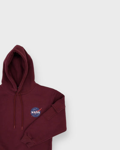 Genç Unisex Kapüşonlu Eşofman Takımı | 9–15 Yaş | RG Brand | RG3306 - PEMBE
