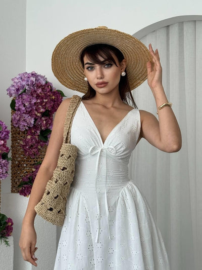 Rochie Midi Gesa