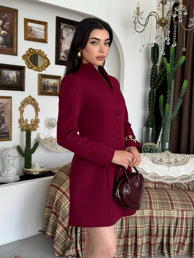 Rochie Sacou Hanne