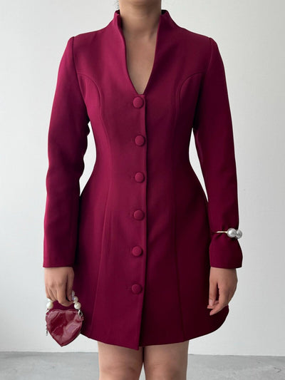 Rochie Sacou Hanne