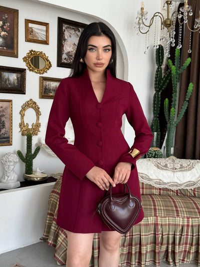Rochie Sacou Hanne