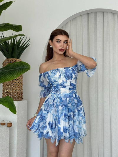 Hema Rochie fără bretele