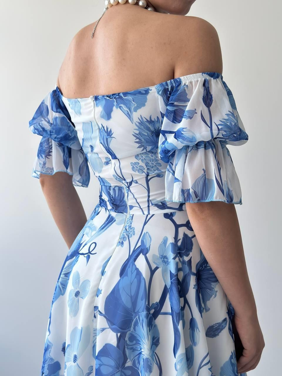 Hema Rochie fără bretele