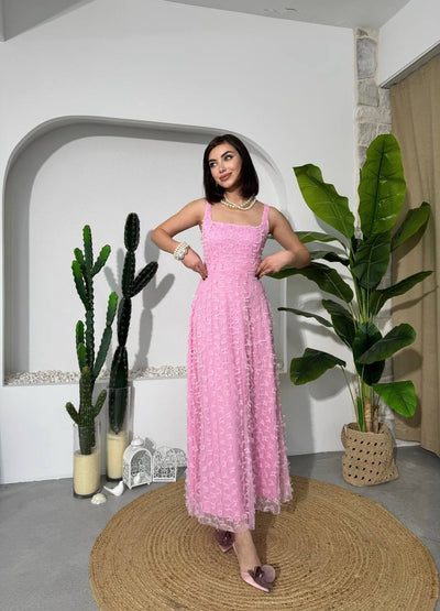 Rochie Midi Heus