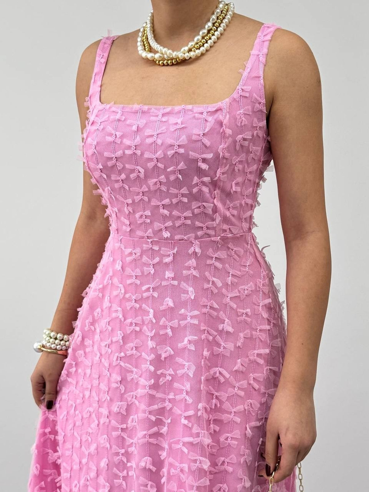 Rochie Midi Heus