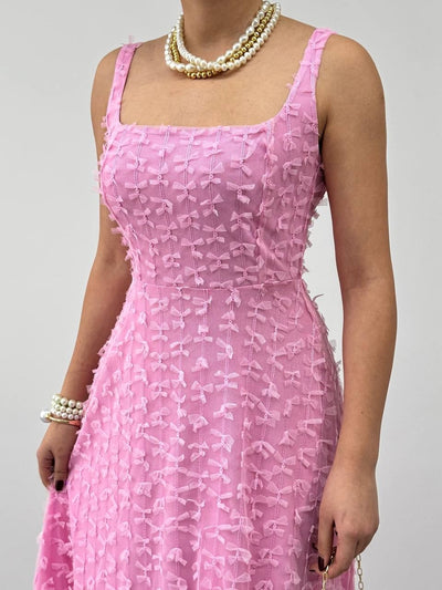 Rochie Midi Heus