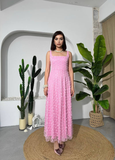 Rochie Midi Heus