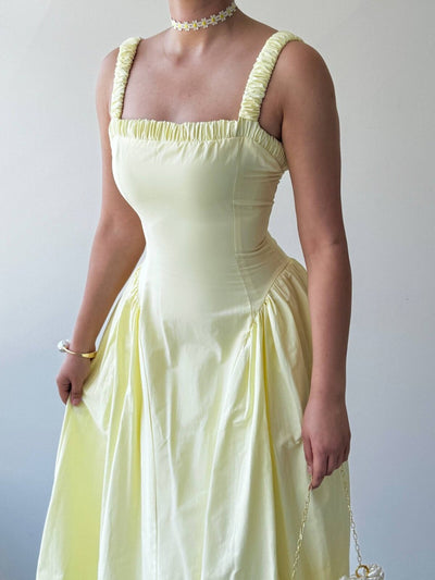 Rochie Midi Huen