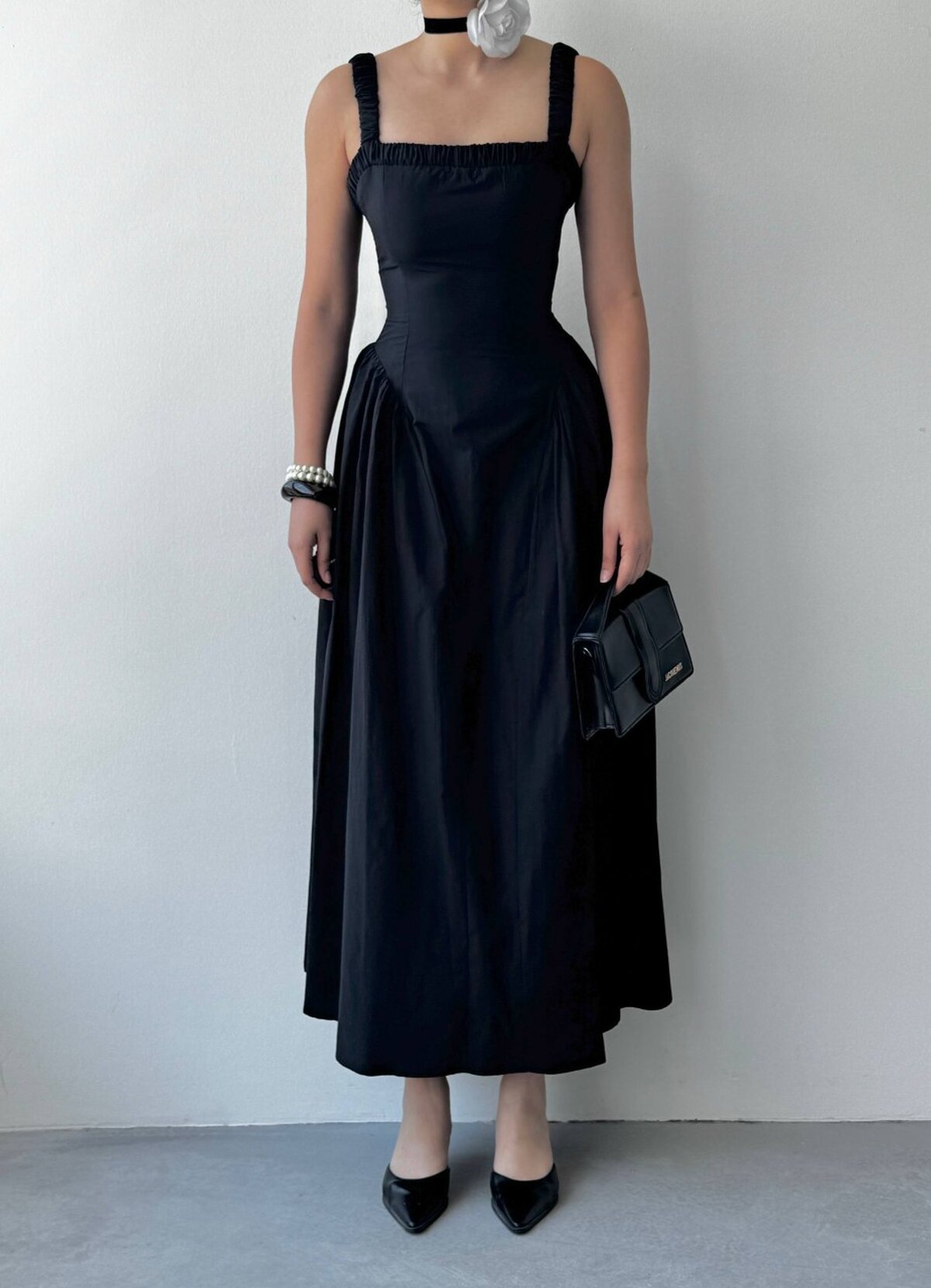 Rochie Midi Huen