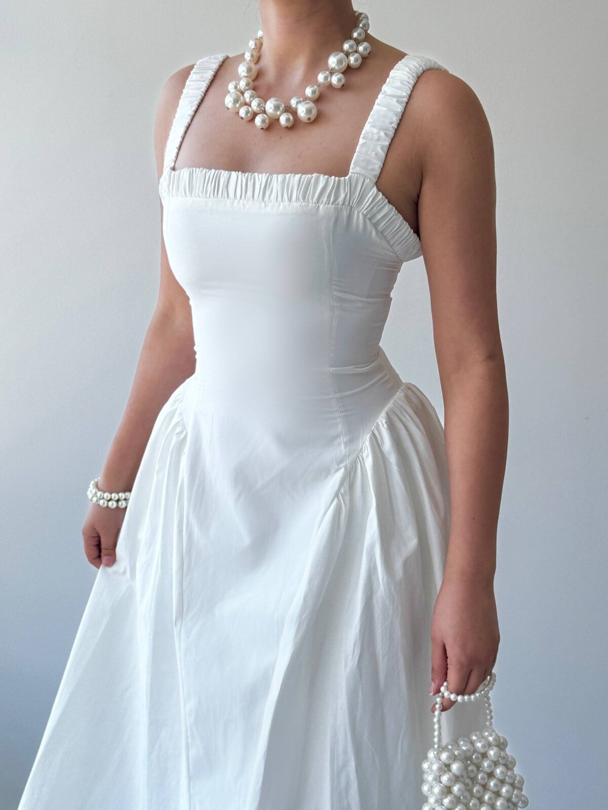 Rochie Midi Huen