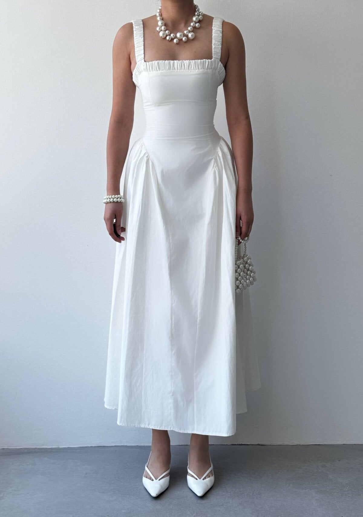 Rochie Midi Huen