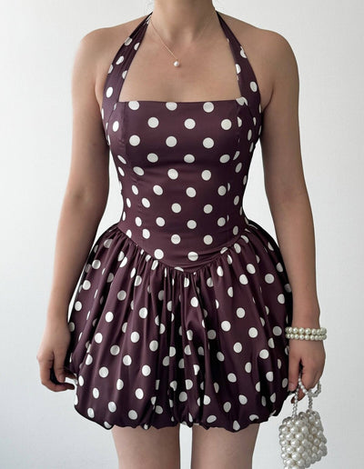 Rochie mini Jales