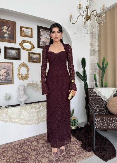 Rochie Midi Jelon