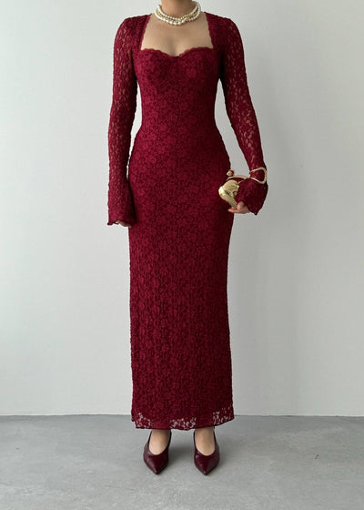 Rochie midi Jelon