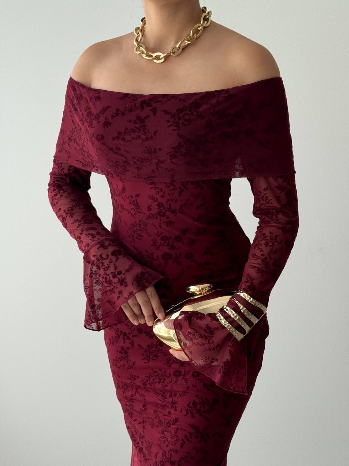 Rochie Juer fără bretele