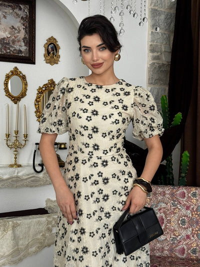 Rochie Midi Junel