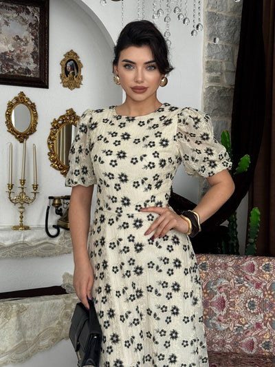Rochie Midi Junel