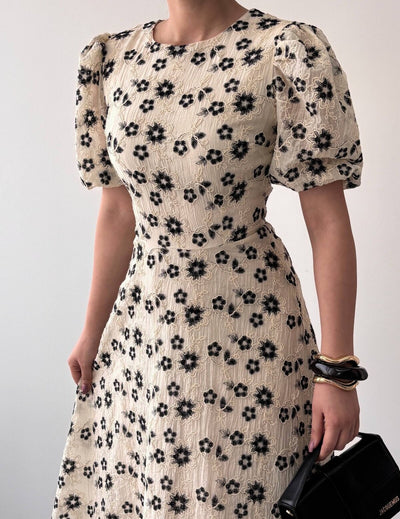 Rochie Midi Junel