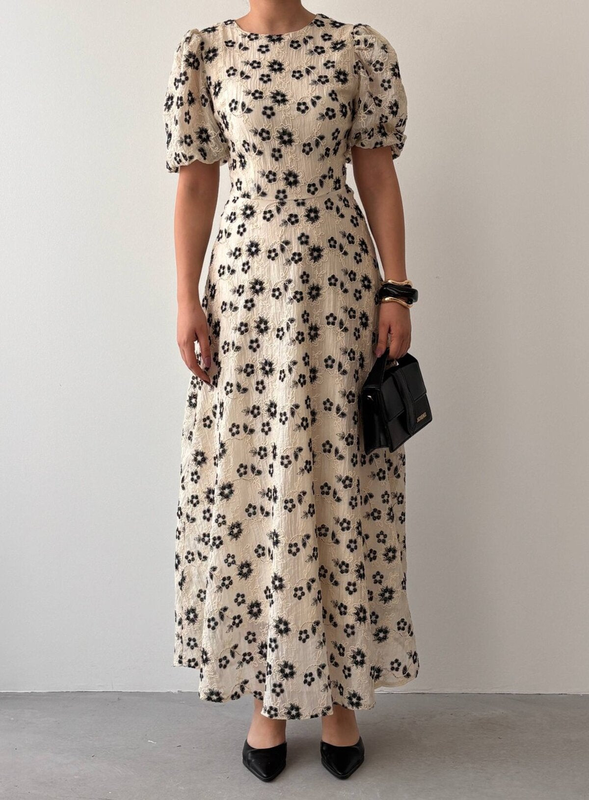 Rochie Midi Junel