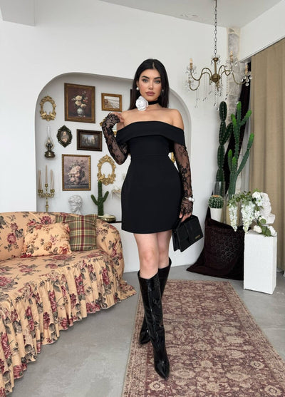 Rochie fără bretele Junmo