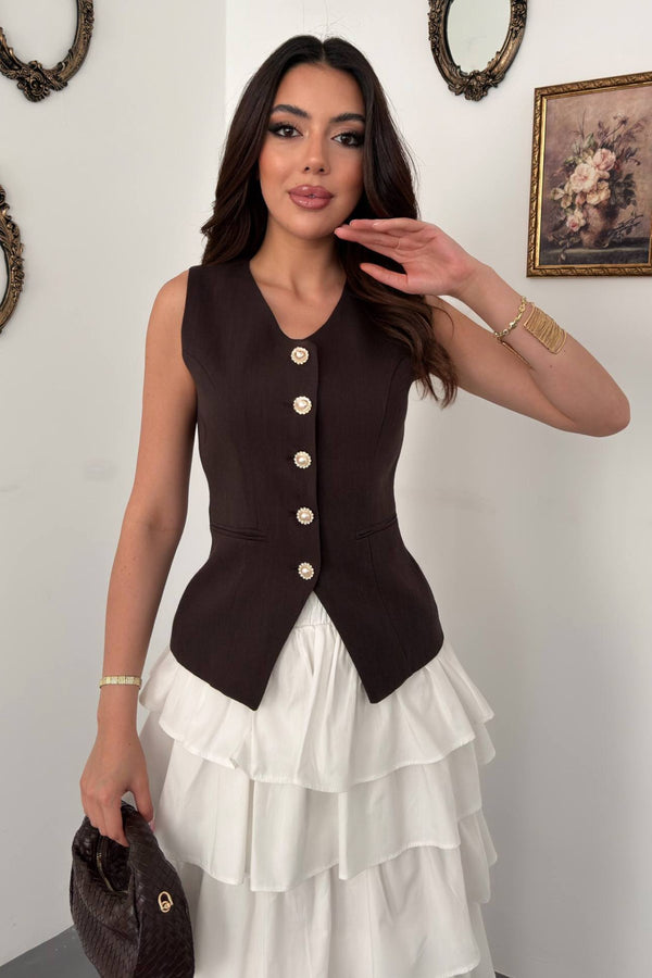 Vestă