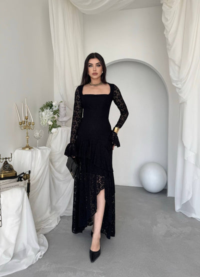 Rochie midi Kemun