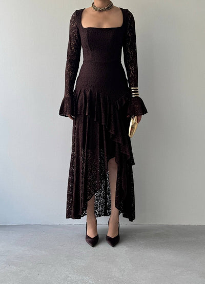 Rochie midi Kemun
