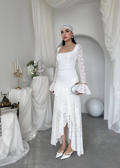 Rochie midi Kemun