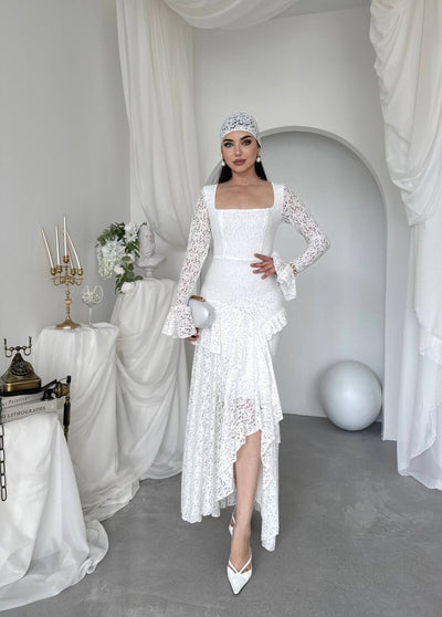 Rochie midi Kemun