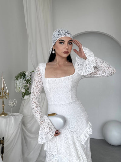Rochie midi Kemun