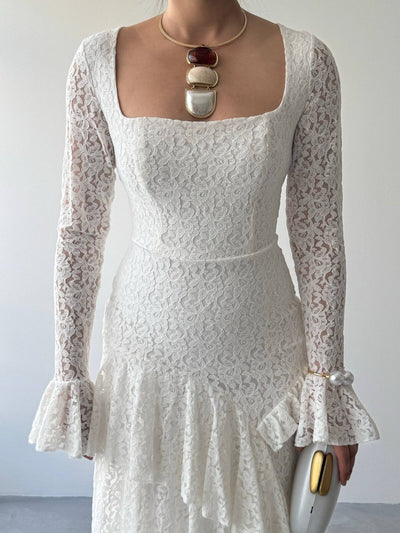 Rochie midi Kemun