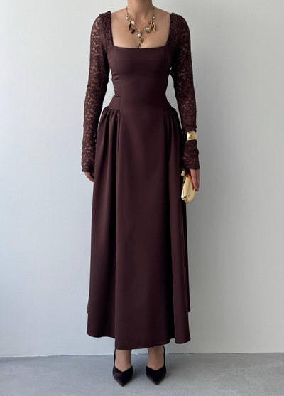 Rochie Midi Kukale