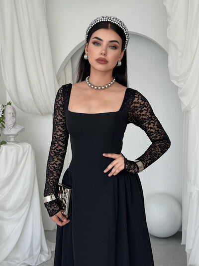 Rochie midi Kukale